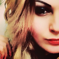 Карина Шериева, 22.05.1984, Нальчик