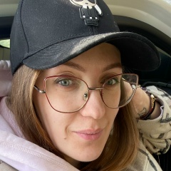 Марина Лапшинова, 06.03