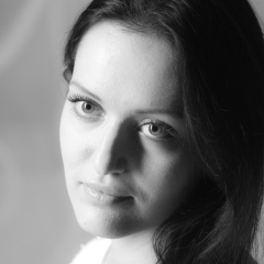 Татьяна Дьяконова, 09.01, Москва