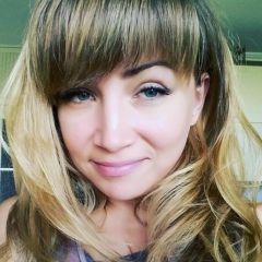 Елизавета Черняховская, 11.01, Киев