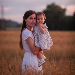 Дашенька Киракосян, 17.10, Пушкино