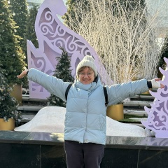 Елена Лысенко, 12.04, Кемерово