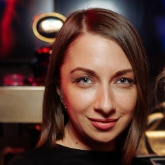 Мария Волкова, 03.07