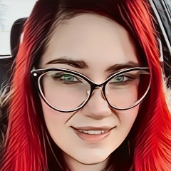 Maria Harbatsiuk, 24.02.1993, Минск