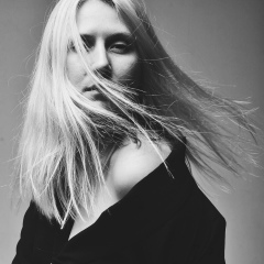 Оля Помозова, 10.01.1987, Киев