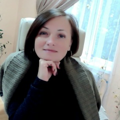 Татьяна Орлова, 14.06, Санкт-Петербург