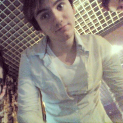 Алексей Шахов, 09.05, Екатеринбург