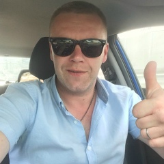 Сергей Князев, 08.07.1987, Москва