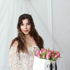 Севилья Насырова