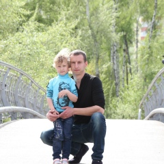 Сергей Боярский, 25.02.1985, Киев