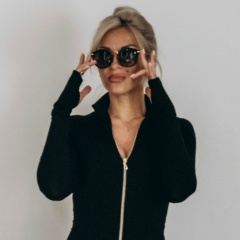 Мария Гаврилова, 26.03.1989, Санкт-Петербург