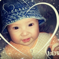 Диля Эшонкулова, 23.10.1991, Москва