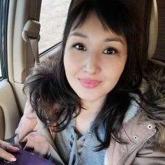 Айнур Абикен, 26.11.1991, Астана