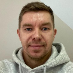 Вячеслав Евстафьев, 24.06.1983, Санкт-Петербург