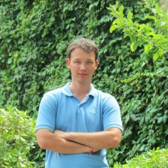 Алексей Хлобыстов, 15.05.1989, Санкт-Петербург