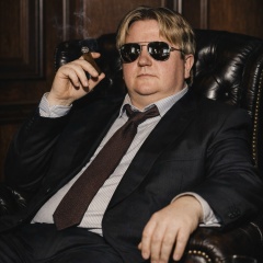 Вадим Заботин, Санкт-Петербург