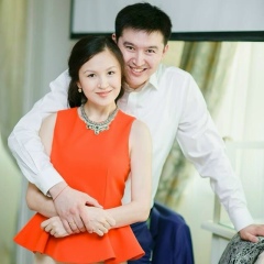 Рамина Унгарбекова, 21.11, Астана