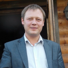 Дмитрий Кистерец, 22.04, Москва