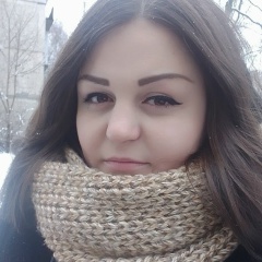 Марья Петровна, 24.01, Санкт-Петербург