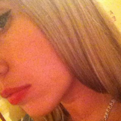 Виктория Бертякова, 03.07, Новосибирск