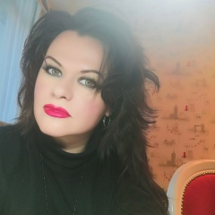 Екатерина Захарова, 08.11, Москва