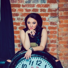 Анна Шульга, 06.05, Москва