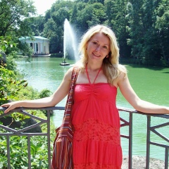 Наталия Каплунова, 27.12.1986, Тернополь