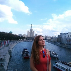 Анна Петрова, Тверь