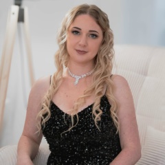 Виктория Ковалёва, 18.12, Покровск / Красноармейск