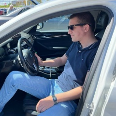 Den Lipchinski, 06.10, Санкт-Петербург