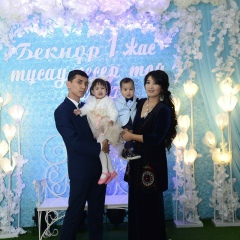 Нурсауле Такишева, 01.06, Шымкент