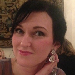 Алина Мостовая, 07.07