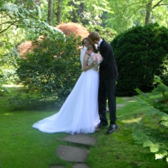 Milena Kunkemishustina, 12.07, Köln