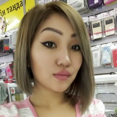 Лаура Сеитова, 25.01.1990, Актау