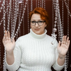 Елена Кокшенёва, 27.12.1994, Славгород