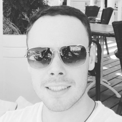 Вова Филиппов, 19.08, Одесса