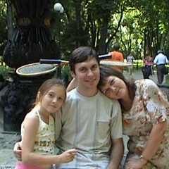 Олексій Кабалюк, 14.08