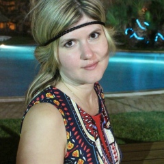 Галина Быстрова, 06.03.1981, Москва