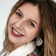 Яна Челпанова, 05.05, Иркутск