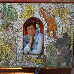 Галина Гришина, 01.04.1968, Советск