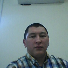 Бакыт Батырбеков, 20.12.1982, Москва