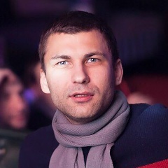 Garry Man, 10.06, Санкт-Петербург