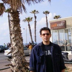 Руслан Панасенко, 16.10.1972, Мурманск