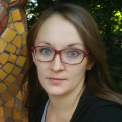 Полина Протасова, 06.03.1987, Москва