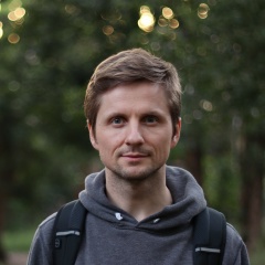 Нияз Иванов, 31.10.1983, Sydney