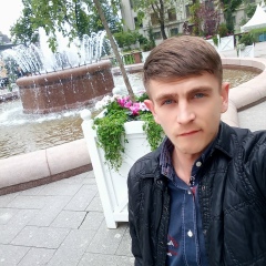 Егор Колесников, 07.02.1992, Москва