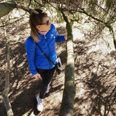 Елена Федорова, 02.07.1984, Санкт-Петербург