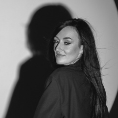 Кристина Знаева, 08.05