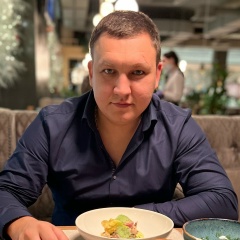 Александр Орленко, Москва