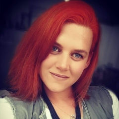 Анна Зиньковская, 05.07, Ришон ЛеЦион